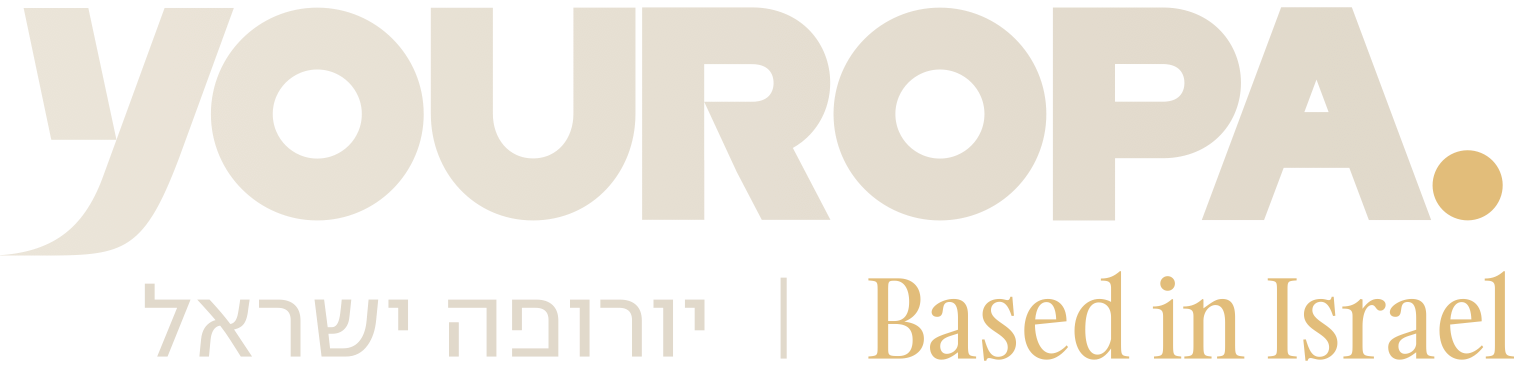 יורופה נדל״ן ישראל